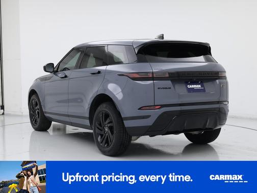 2023 Land Rover Range Rover Evoque S