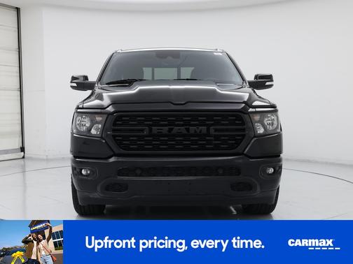 2022 RAM 1500 Bighorn