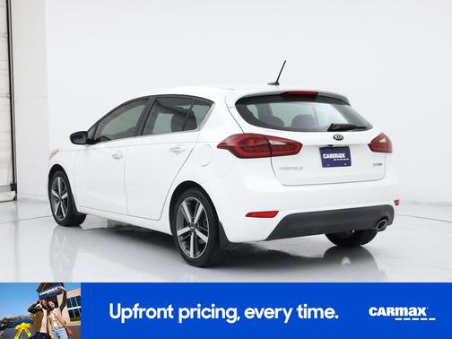 2016 Kia Forte EX
