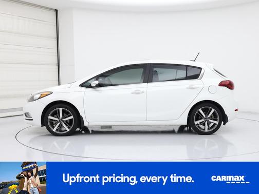 2016 Kia Forte EX