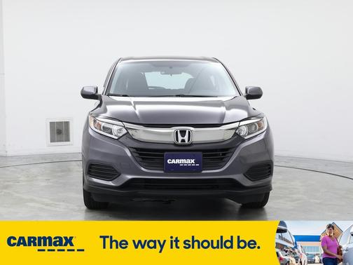 2020 Honda HR-V LX