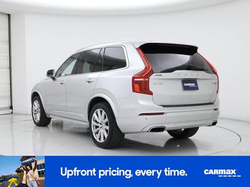 2018 Volvo XC90 T6 Inscription