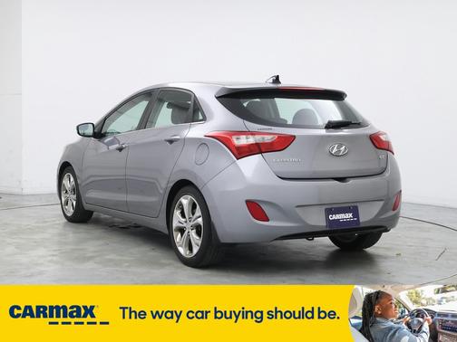 2013 Hyundai ELANTRA GT