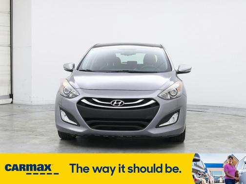 2013 Hyundai ELANTRA GT