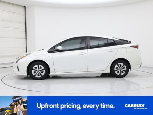 2017 Toyota Prius Two