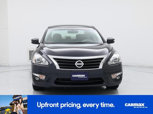 2015 Nissan Altima SL