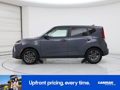 2020 Kia Soul EX