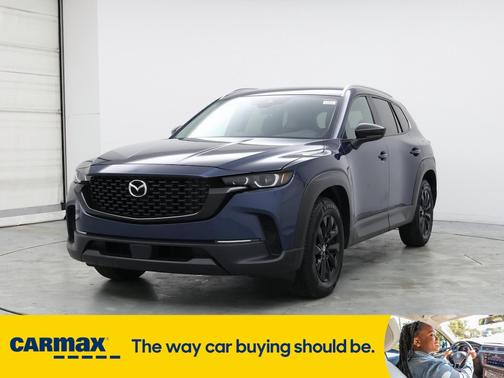 2024 Mazda CX-50 2.5 S Preferred Package
