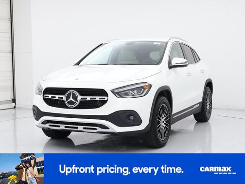 2023 Mercedes-Benz GLA 250 GLA 250