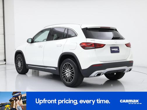 2023 Mercedes-Benz GLA 250 GLA 250