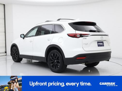 2022 Mazda CX-9 Touring Plus