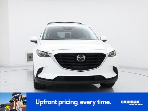 2022 Mazda CX-9 Touring Plus