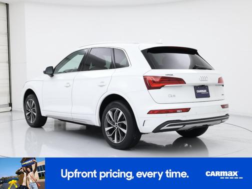 2021 Audi Q5 Premium