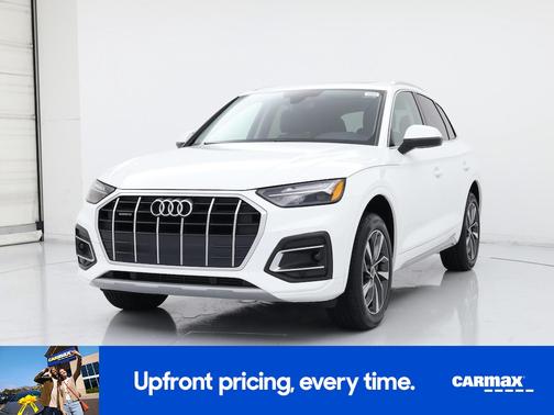 2021 Audi Q5 Premium