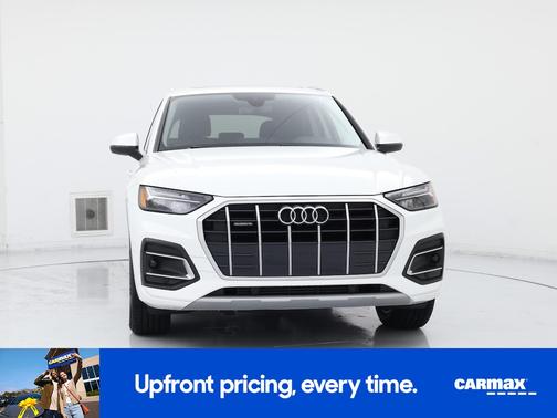 2021 Audi Q5 Premium