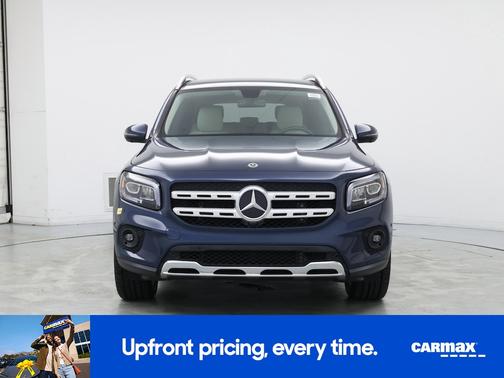 2023 Mercedes-Benz GLB 250 