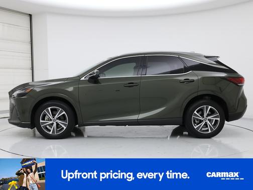 2024 Lexus RX 350 Premium