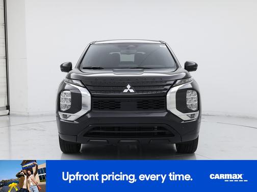 2023 Mitsubishi Outlander SEL