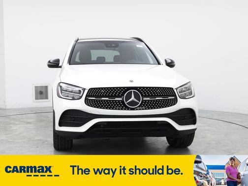 2022 Mercedes-Benz GLC 300