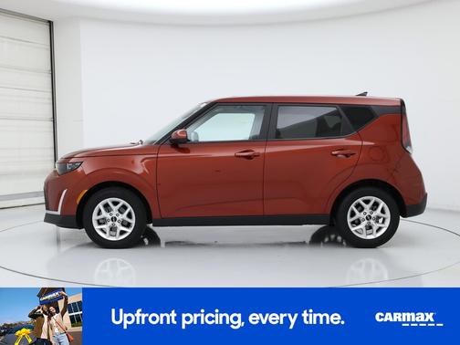 2023 Kia Soul S