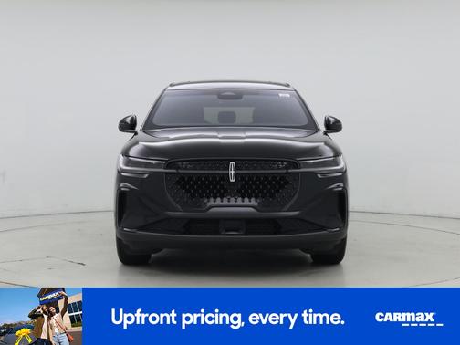 2024 Lincoln Nautilus Premiere