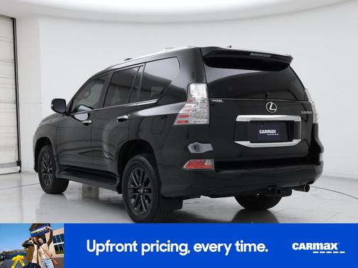 2020 Lexus GX 460 Premium