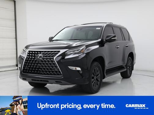 2020 Lexus GX 460 Premium