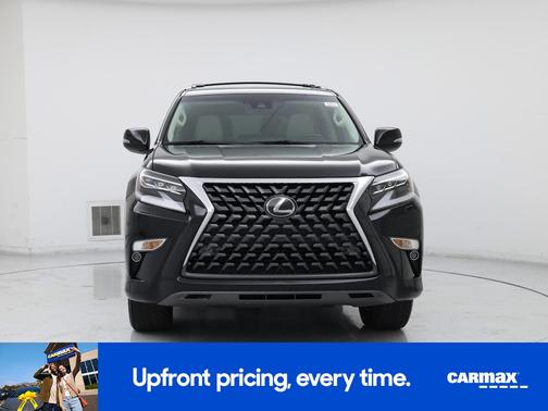 2020 Lexus GX 460 Premium