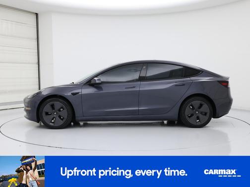 2022 Tesla Model 3 Base