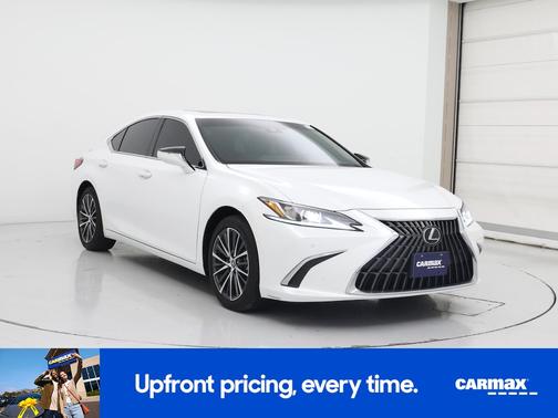 2023 Lexus ES 300h ES 300h