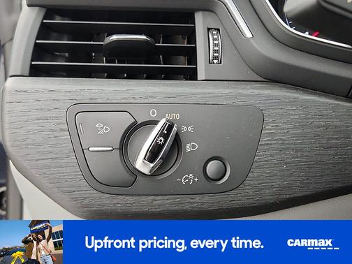 2018 Audi A5 Premium Plus