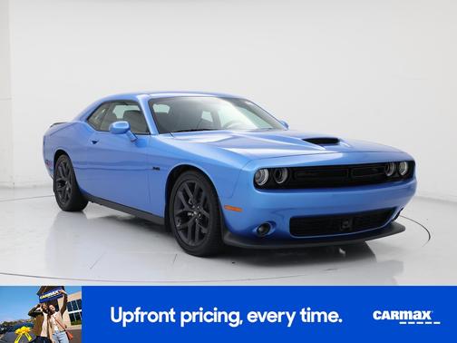 2023 Dodge Challenger R/T
