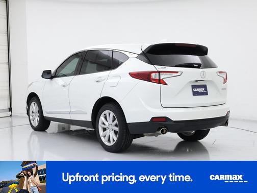 2021 Acura RDX Base (A10)