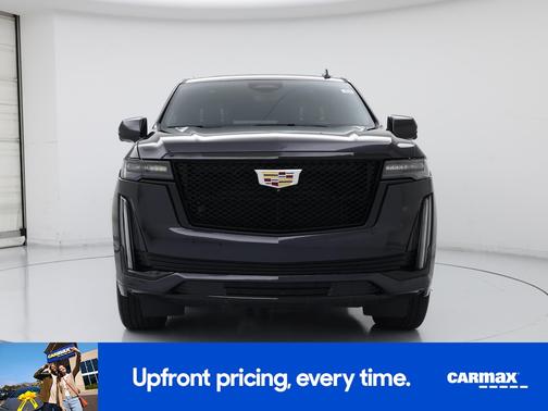 2022 Cadillac Escalade ESV Sport Platinum