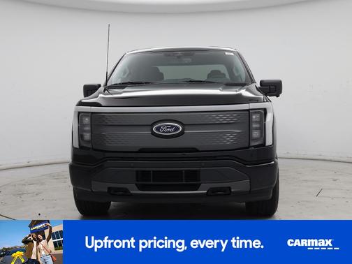 2023 Ford F-150 Lightning XLT