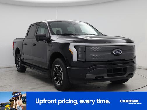 2023 Ford F-150 Lightning XLT