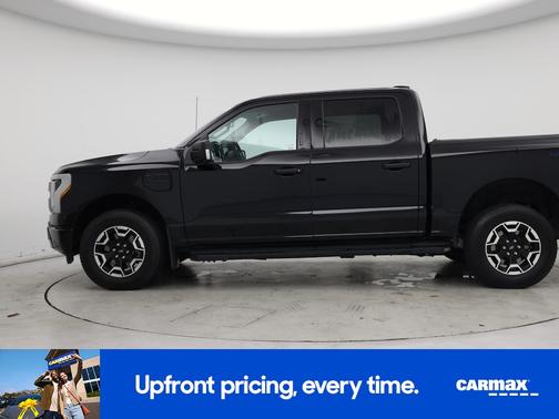 2023 Ford F-150 Lightning XLT