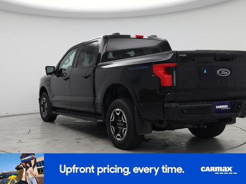 2023 Ford F-150 Lightning XLT