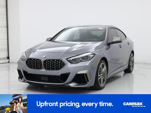 2023 BMW M235 Gran Coupe XI Gran Coupe