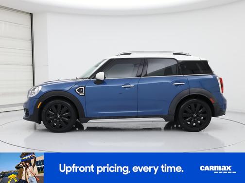2019 MINI Countryman S