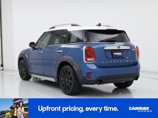 2019 MINI Countryman S
