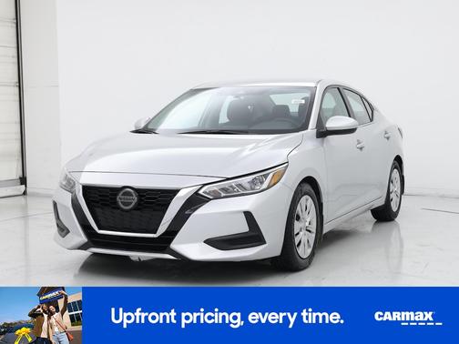 2023 Nissan Sentra S