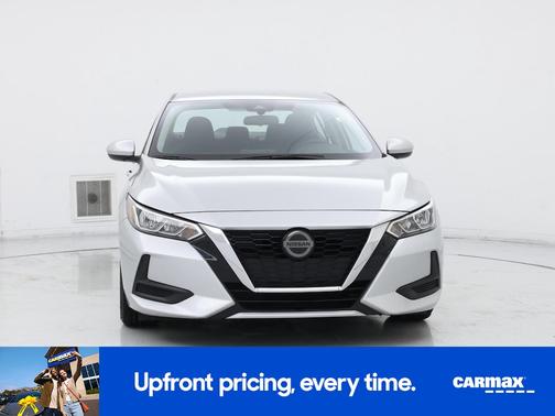 2023 Nissan Sentra S