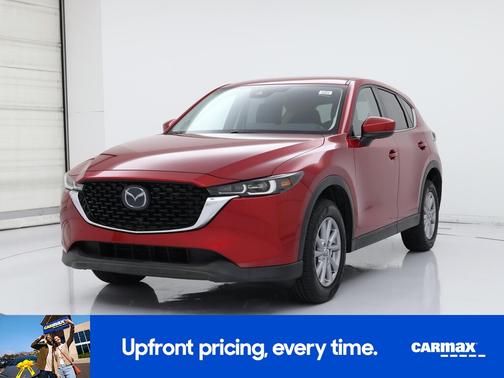 2023 Mazda CX-5 2.5 S Select Package