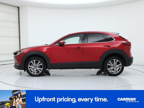 2022 Mazda CX-30 Premium