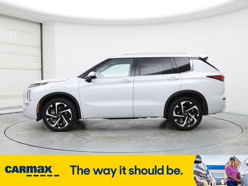2024 Mitsubishi Outlander SEL