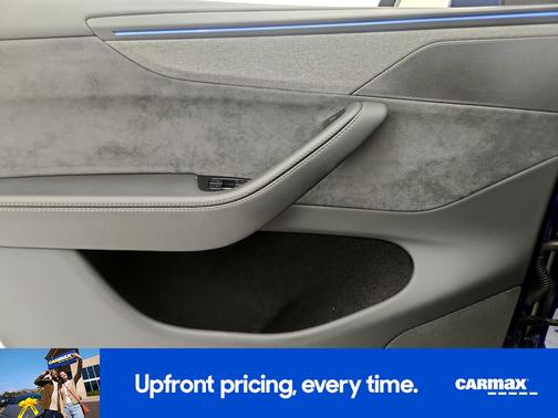 2026 Tesla Model Y Long Range