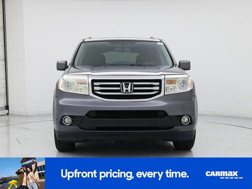 2014 Honda Pilot EX-L
