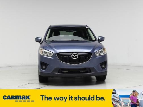 2015 Mazda CX-5 Touring