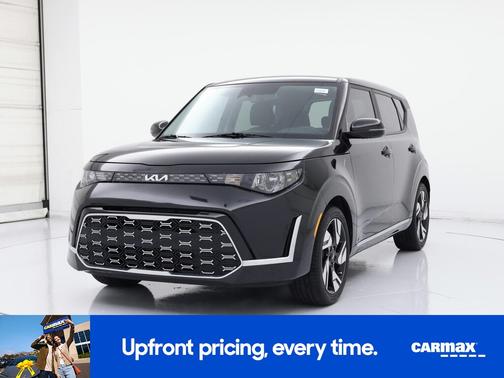 2023 Kia Soul GT-Line